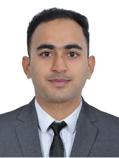 Syed Naser