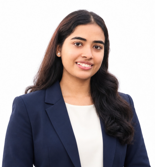 Prakriti Bhandari